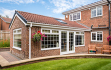 Rimswell house extension leads